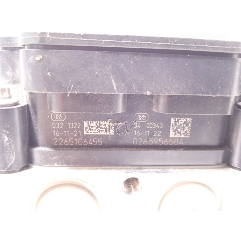 Recambio de abs para toyota auris station wagon (_e18_) 1.2 (nre185_) referencia OEM IAM 4454002520 269735 2265106455