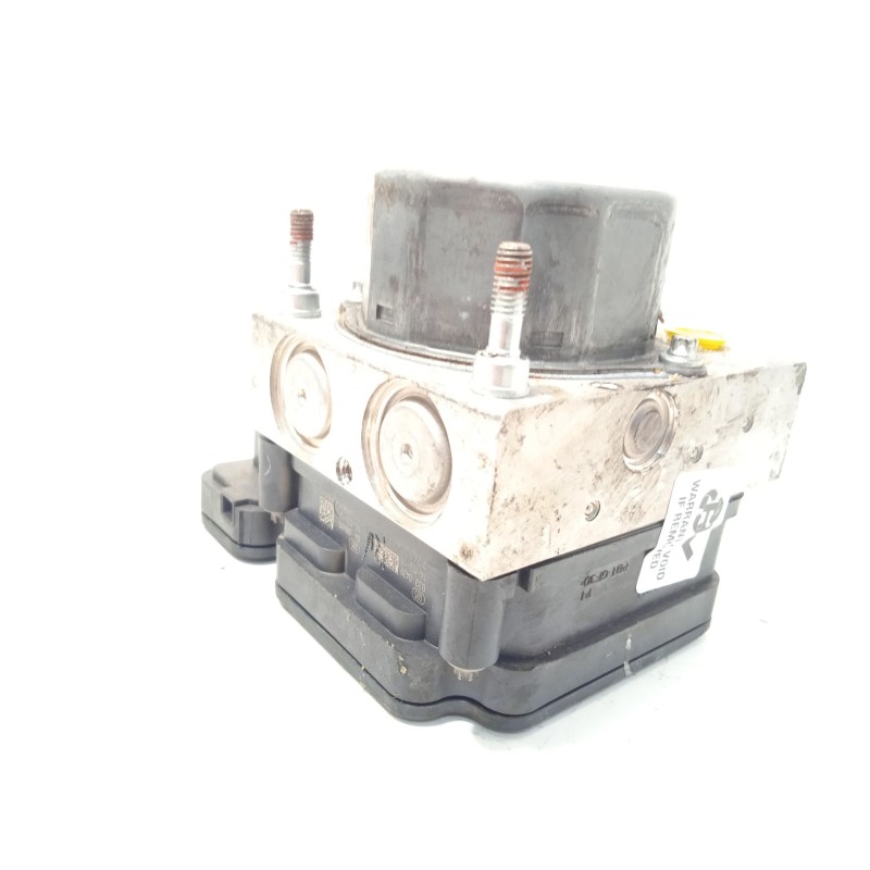 Recambio de abs para toyota auris active referencia OEM IAM 4454002500 0265956014 269637