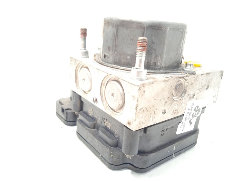 Recambio de abs para toyota auris active referencia OEM IAM 4454002500 0265956014 269637