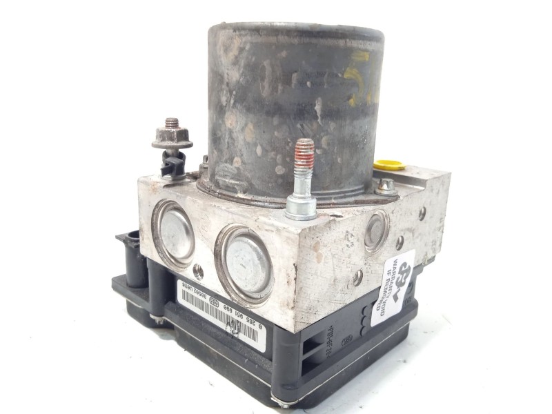 Recambio de abs para toyota verso (_r2_) 1.6 (zgr20_) referencia OEM IAM 445400F060 0265252275 0265951990