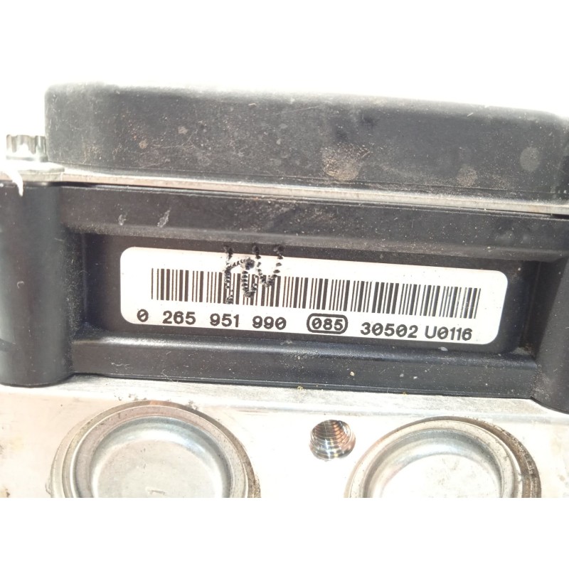 Recambio de abs para toyota verso (_r2_) 1.6 (zgr20_) referencia OEM IAM 445400F060 0265252275 0265951990
