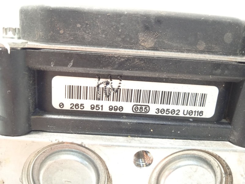 Recambio de abs para toyota verso (_r2_) 1.6 (zgr20_) referencia OEM IAM 445400F060 0265252275 0265951990