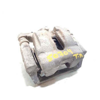 Recambio de pinza freno trasera derecha para land rover range rover sport 3.6 td v8 referencia OEM IAM SOB500042  LR010574