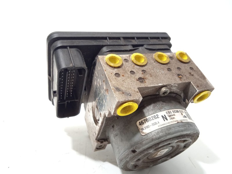 Recambio de abs para mitsubishi asx (ga_w_) 1.6 di-d referencia OEM IAM 4670B262 06210235354 28515966803