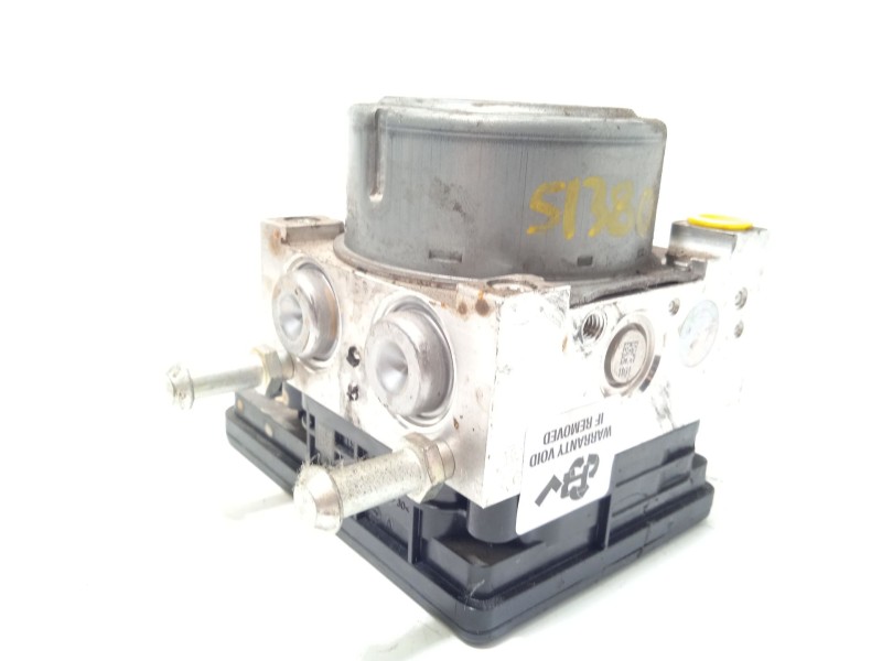 Recambio de abs para mitsubishi asx (ga_w_) 1.6 di-d referencia OEM IAM 4670B262 06210235354 28515966803