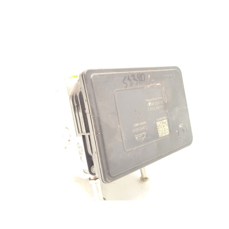 Recambio de abs para mitsubishi asx (ga_w_) 1.6 di-d referencia OEM IAM 4670B262 06210235354 28515966803