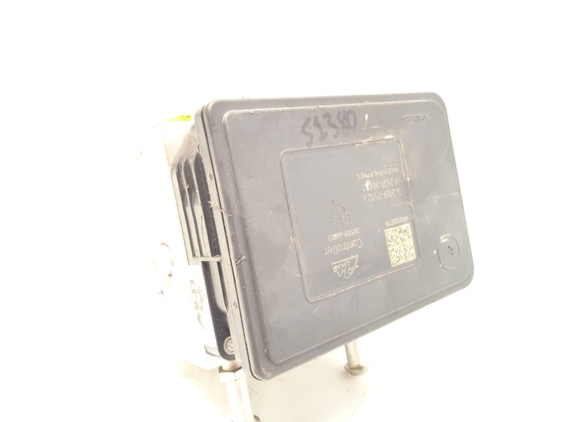 Recambio de abs para mitsubishi asx (ga_w_) 1.6 di-d referencia OEM IAM 4670B262 06210235354 28515966803