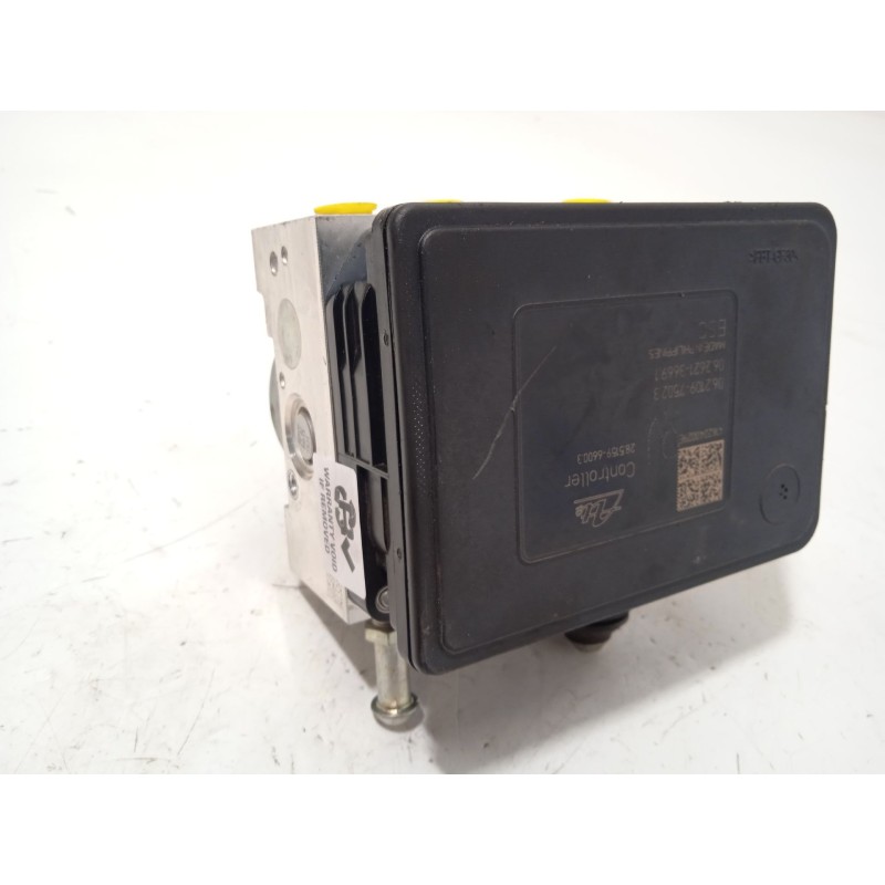 Recambio de abs para mitsubishi asx (ga0w) 1.6 cat referencia OEM IAM 4670B262 28515966003 06210235354