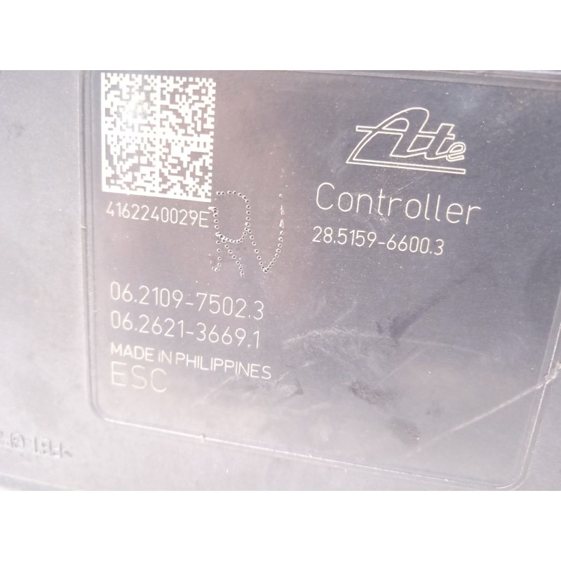 Recambio de abs para mitsubishi asx (ga0w) 1.6 cat referencia OEM IAM 4670B262 28515966003 06210235354