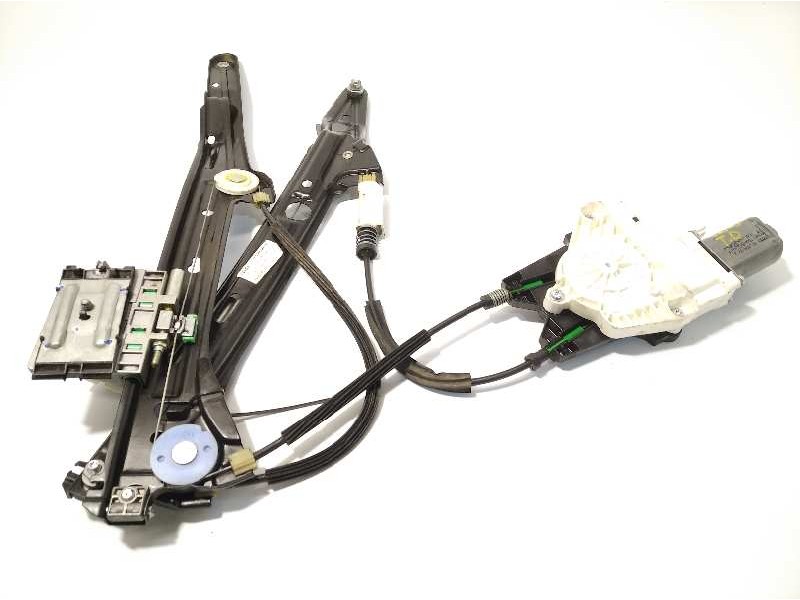 ELEVALUNAS TRASERO DERECHO 8T8839462C 8K0959801A