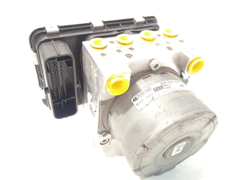Recambio de abs para mitsubishi asx (ga0w) challenge 2wd referencia OEM IAM 4670B707 28516523033 06210259454