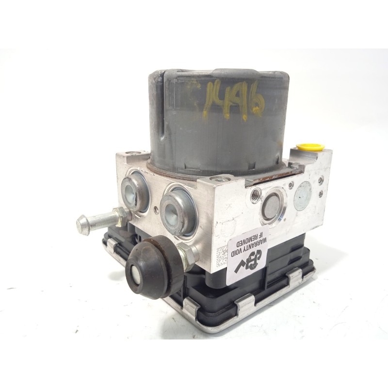 Recambio de abs para mitsubishi asx (ga0w) challenge 2wd referencia OEM IAM 4670B707 28516523033 06210259454