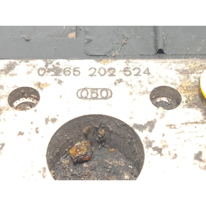 Recambio de abs para nissan primera (p12) 2.2 dci referencia OEM IAM 47600AV700  0265202524