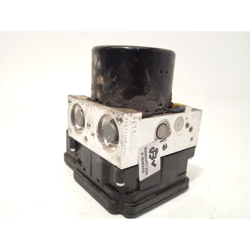 Recambio de abs para renault fluence (l3_) z.e. referencia OEM IAM 476600451R 10021206014 28561260013