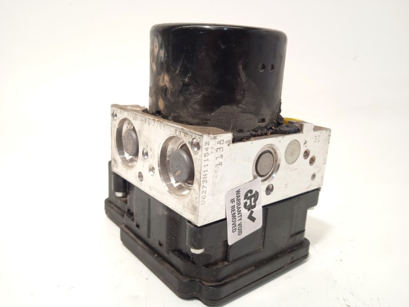 Recambio de abs para renault fluence (l3_) z.e. referencia OEM IAM 476600451R 10021206014 28561260013