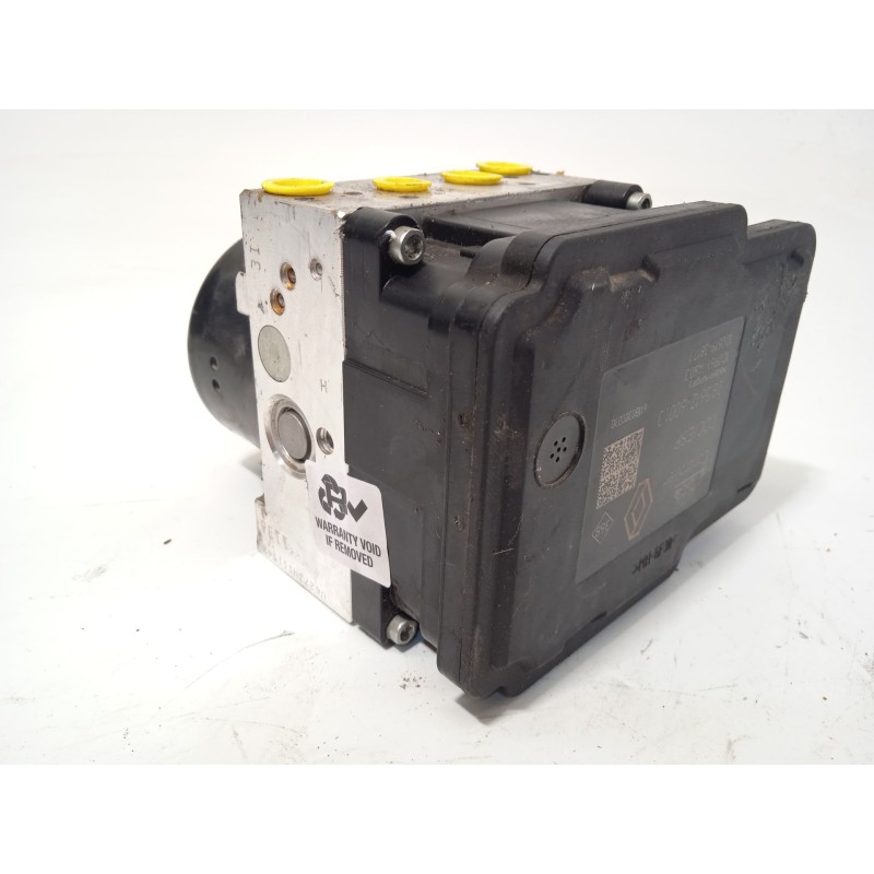 Recambio de abs para renault fluence (l3_) z.e. referencia OEM IAM 476600451R 10021206014 28561260013