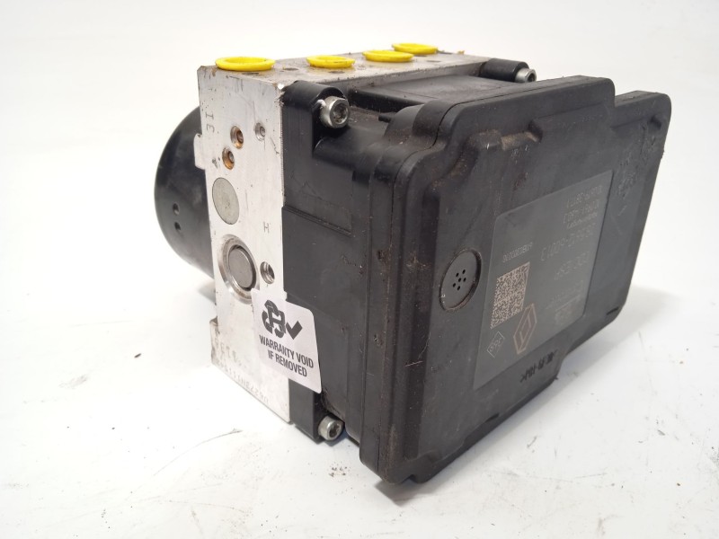 Recambio de abs para renault fluence (l3_) z.e. referencia OEM IAM 476600451R 10021206014 28561260013