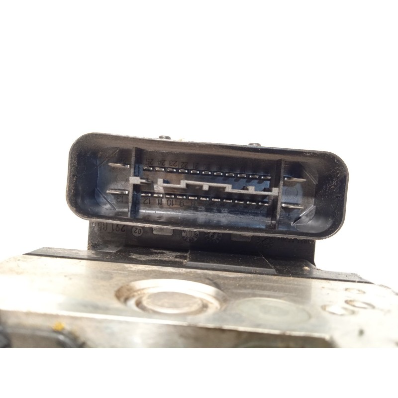 Recambio de abs para renault fluence (l3_) z.e. referencia OEM IAM 476600451R 10021206014 28561260013