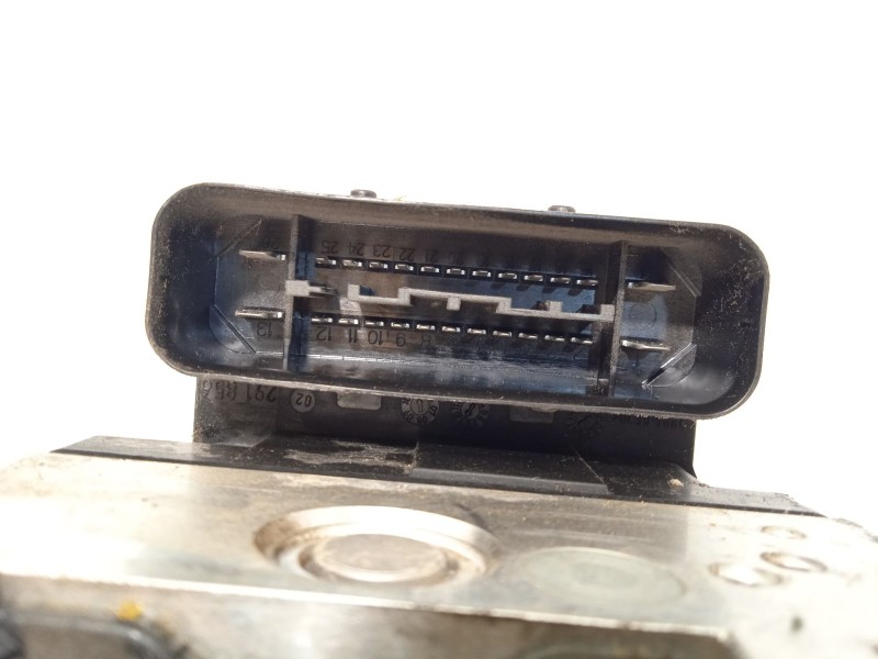 Recambio de abs para renault fluence (l3_) z.e. referencia OEM IAM 476600451R 10021206014 28561260013