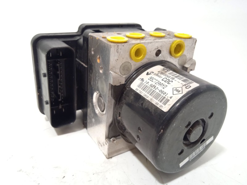 Recambio de abs para renault fluence (l3_) z.e. referencia OEM IAM 476600451R 10021206014 28561260013