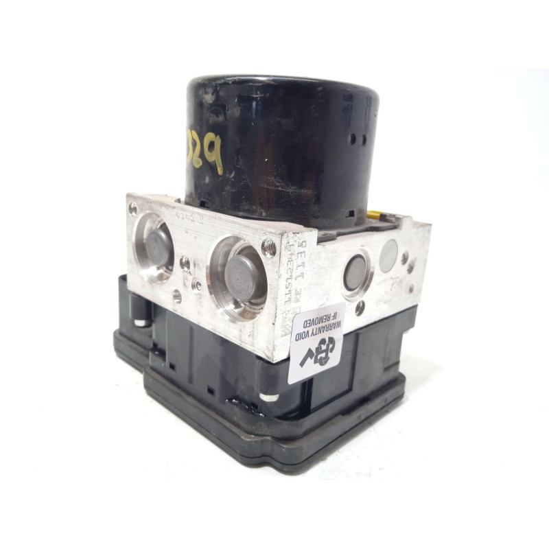 Recambio de abs para renault fluence (l3_) z.e. referencia OEM IAM 476600451R 10021206014 28561260013