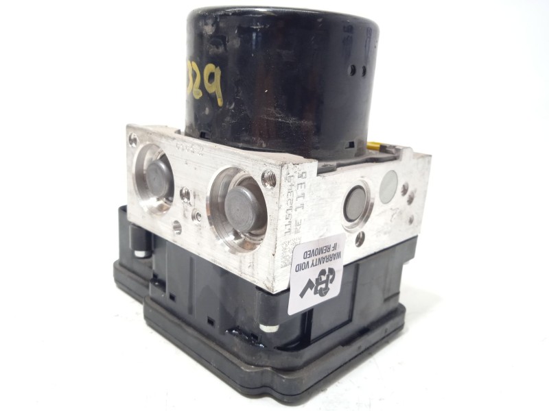 Recambio de abs para renault fluence (l3_) z.e. referencia OEM IAM 476600451R 10021206014 28561260013