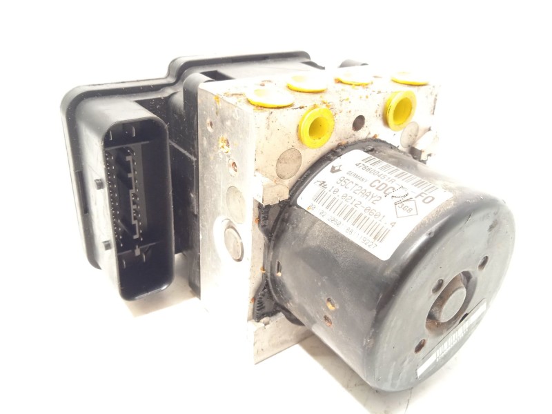 Recambio de abs para renault fluence (l3_) z.e. referencia OEM IAM 476600451R 10021206014 28561260013
