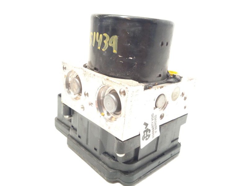 Recambio de abs para renault fluence (l3_) z.e. referencia OEM IAM 476600451R 10021206014 28561260013