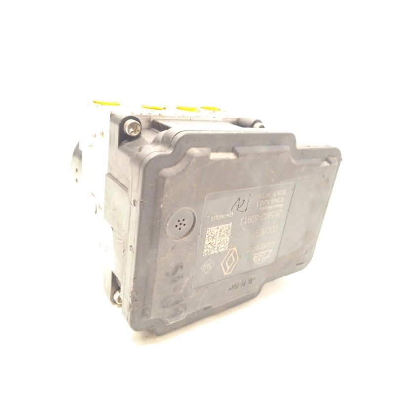 Recambio de abs para renault fluence (l3_) z.e. referencia OEM IAM 476600451R 10021206014 28561260013
