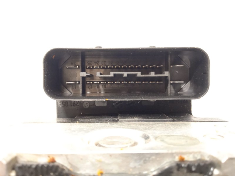 Recambio de abs para renault fluence (l3_) z.e. referencia OEM IAM 476600451R 10021206014 28561260013