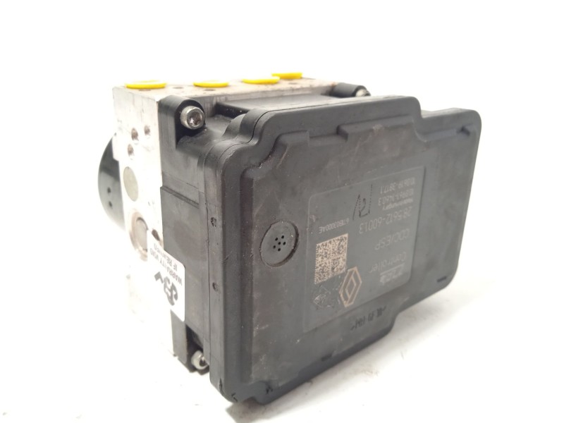 Recambio de abs para renault fluence (l3_) z.e. referencia OEM IAM 476600451R 10021206014 28561260013