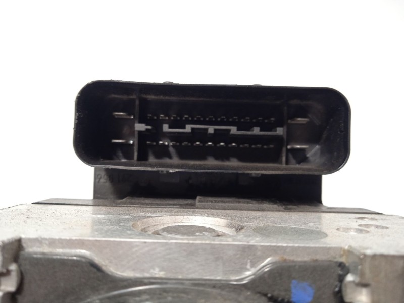 Recambio de abs para renault fluence (l3_) z.e. referencia OEM IAM 476600451R 10021206014 28561260013