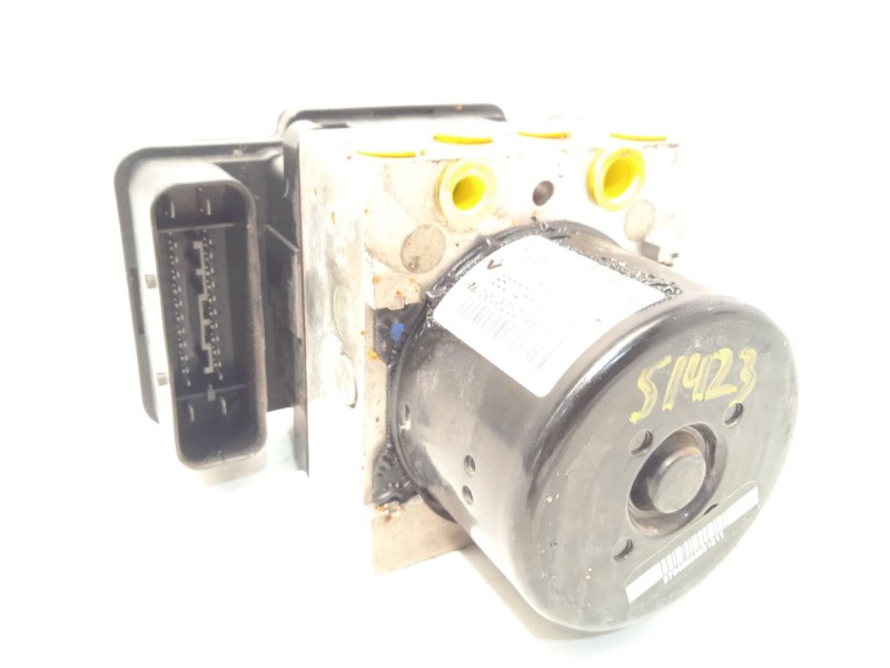 Recambio de abs para renault fluence (l3_) z.e. referencia OEM IAM 476600451R 10021206014 28561260013