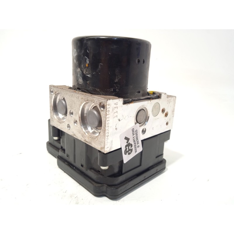 Recambio de abs para renault fluence (l3_) z.e. referencia OEM IAM 476600451R 10021206014 28561260013