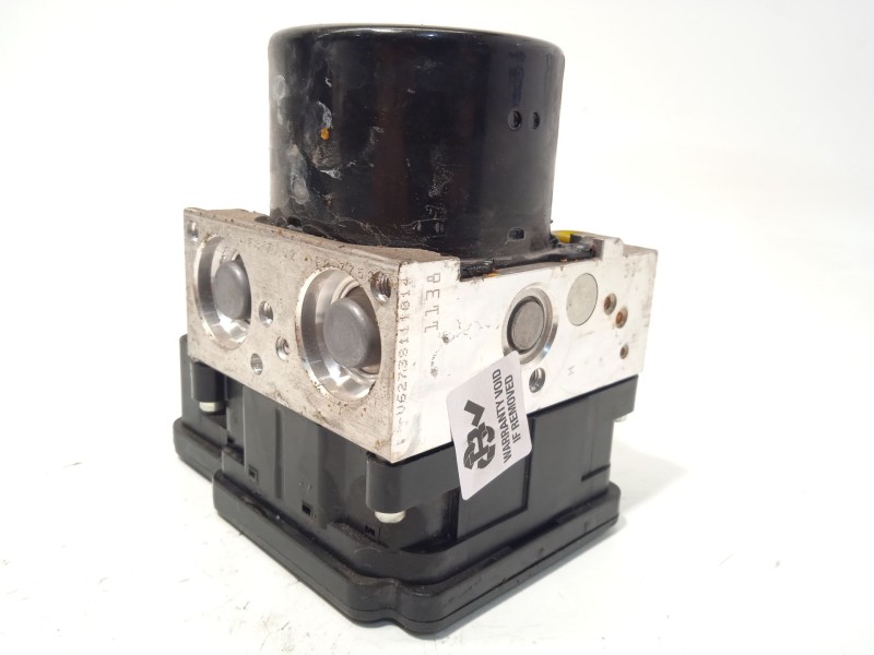 Recambio de abs para renault fluence (l3_) z.e. referencia OEM IAM 476600451R 10021206014 28561260013