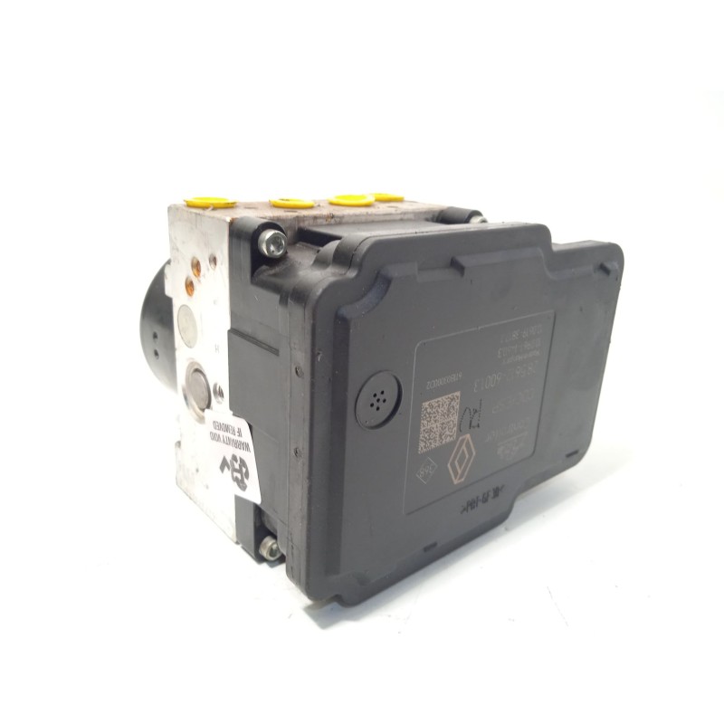 Recambio de abs para renault fluence (l3_) z.e. referencia OEM IAM 476600451R 10021206014 28561260013
