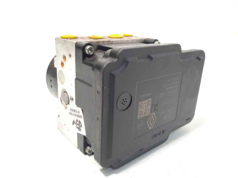 Recambio de abs para renault fluence (l3_) z.e. referencia OEM IAM 476600451R 10021206014 28561260013
