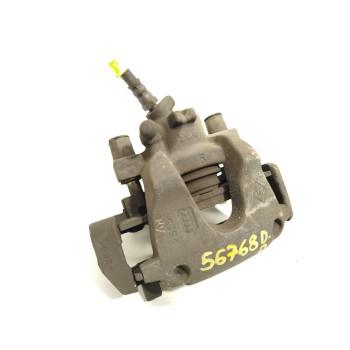 Recambio de pinza freno delantera derecha para dacia sandero ii (b8_) 1.5 blue dci 95 (b8jl) referencia OEM IAM 410014752R  
