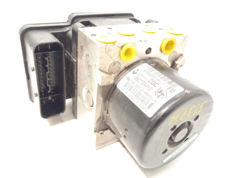 Recambio de abs para renault fluence (l3_) z.e. referencia OEM IAM 476600451R 10021206014 28561260013