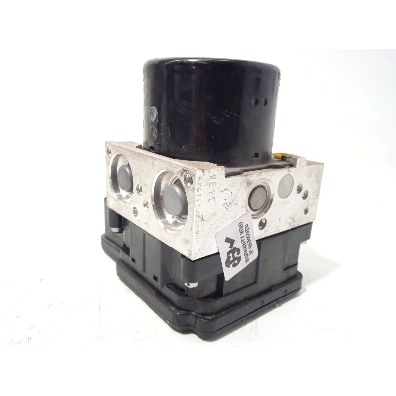 Recambio de abs para renault fluence (l3_) z.e. referencia OEM IAM 476600451R 10021206014 28561260013