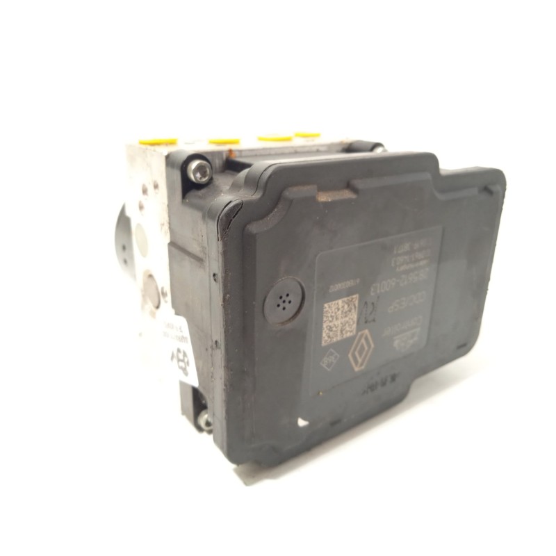 Recambio de abs para renault fluence (l3_) z.e. referencia OEM IAM 476600451R 10021206014 28561260013