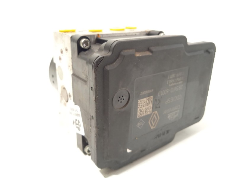 Recambio de abs para renault fluence (l3_) z.e. referencia OEM IAM 476600451R 10021206014 28561260013