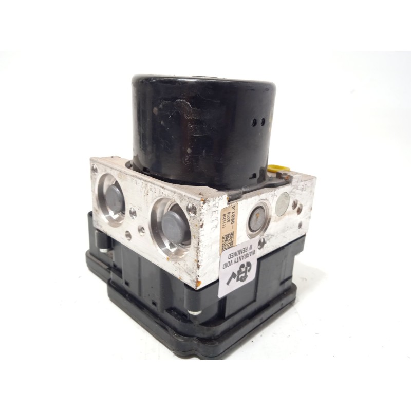 Recambio de abs para renault fluence (l3_) z.e. referencia OEM IAM 476600451R 10021206014 28561260013