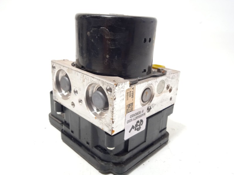 Recambio de abs para renault fluence (l3_) z.e. referencia OEM IAM 476600451R 10021206014 28561260013