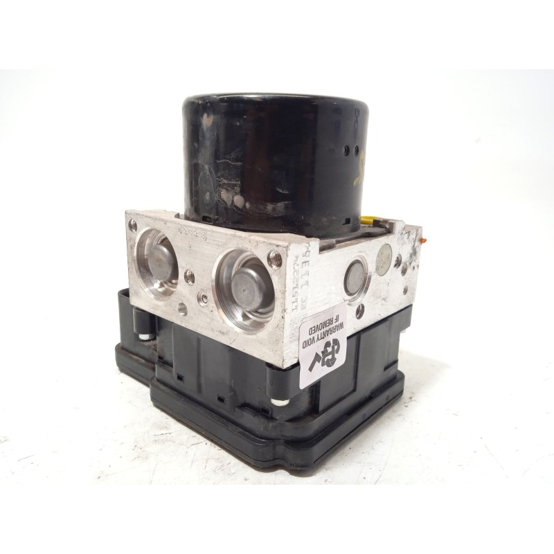 Recambio de abs para renault fluence (l3_) z.e. referencia OEM IAM 476600451R 10021206014 28561260013