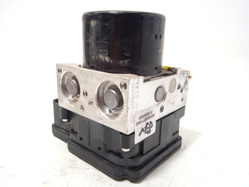 Recambio de abs para renault fluence (l3_) z.e. referencia OEM IAM 476600451R 10021206014 28561260013