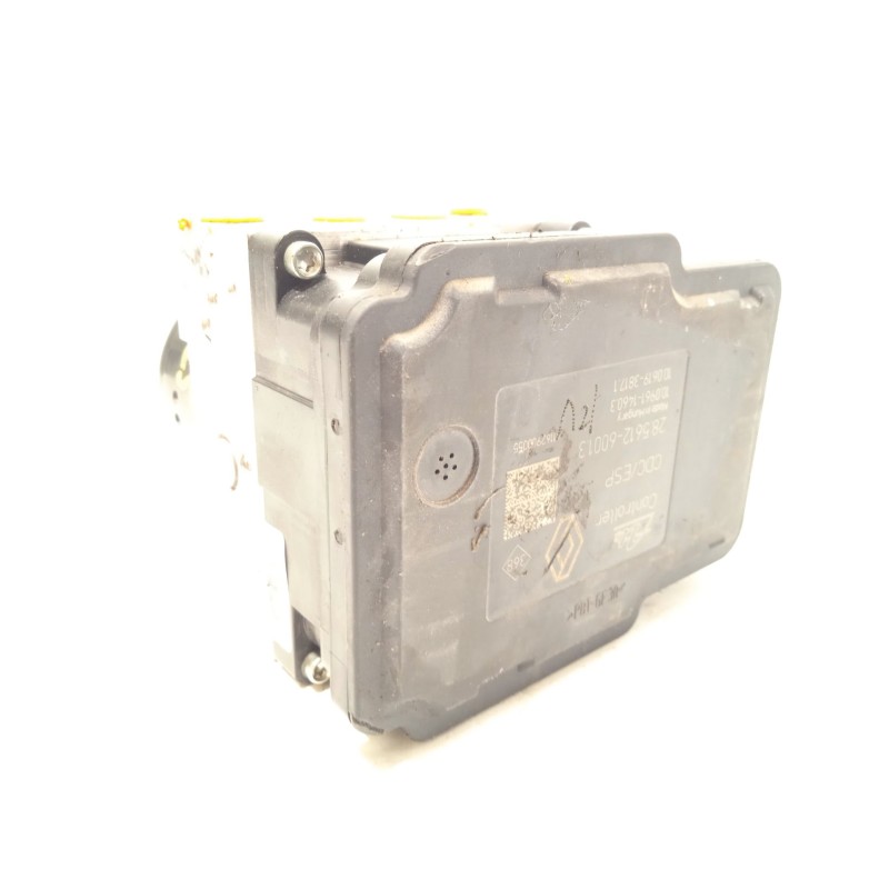 Recambio de abs para renault fluence (l3_) z.e. referencia OEM IAM 476600451R 10021206014 28561260013