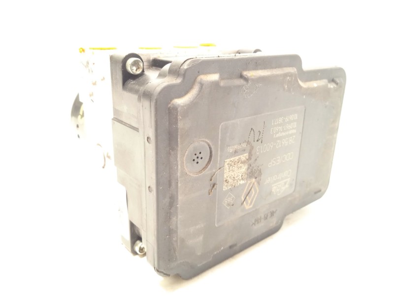 Recambio de abs para renault fluence (l3_) z.e. referencia OEM IAM 476600451R 10021206014 28561260013