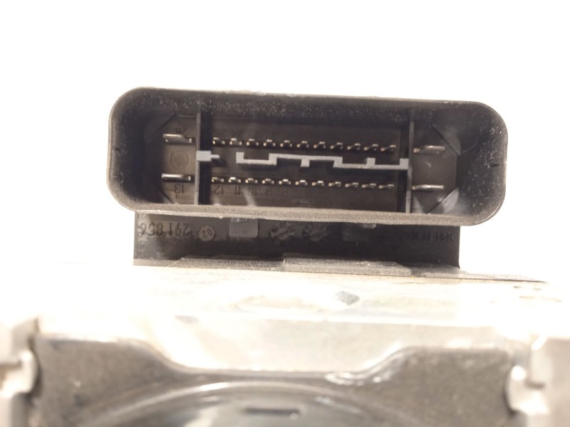 Recambio de abs para renault fluence (l3_) z.e. referencia OEM IAM 476600451R 10021206014 28561260013