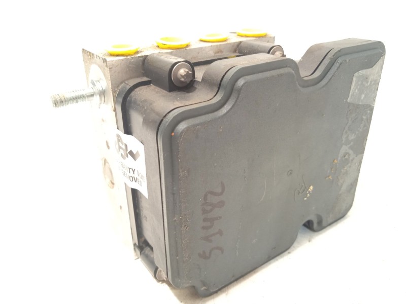 Recambio de abs para renault clio iv limited referencia OEM IAM 476600188R 2265106516 269722